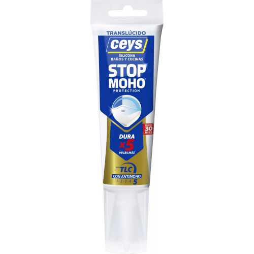 CEYS STOP MOHO TRANS TUBO 125ML